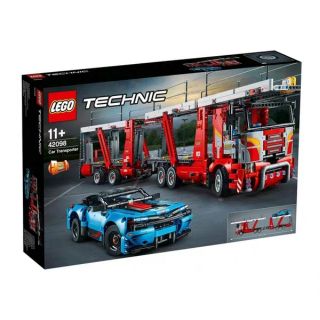 เล​โก้​แท้​ชุด​ 42098 Lego Technic​