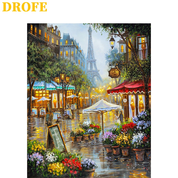 drofe-ภาพระบายสีตามตัวเลข-ลายวิวเมือง-สำหรับตกแต่งผนังบ้าน-ขนาด-40x50-ซม-tz1366