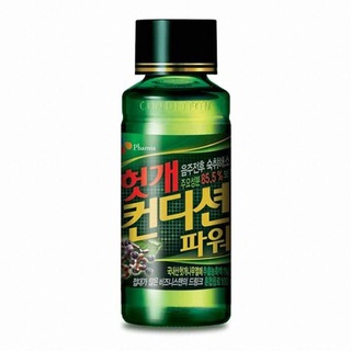 น้ำแก้แฮงค์ inno.n condition hutgae drink แก้เมา อันดับ1 ของเกาหลี 100ml 컨디션 120ml  숙취해소