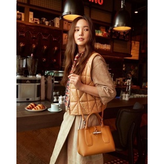 ส่งฟรี ผ่อน 0%NEW LONGCHAMP ROSEAU TOP HANDLE BAG S