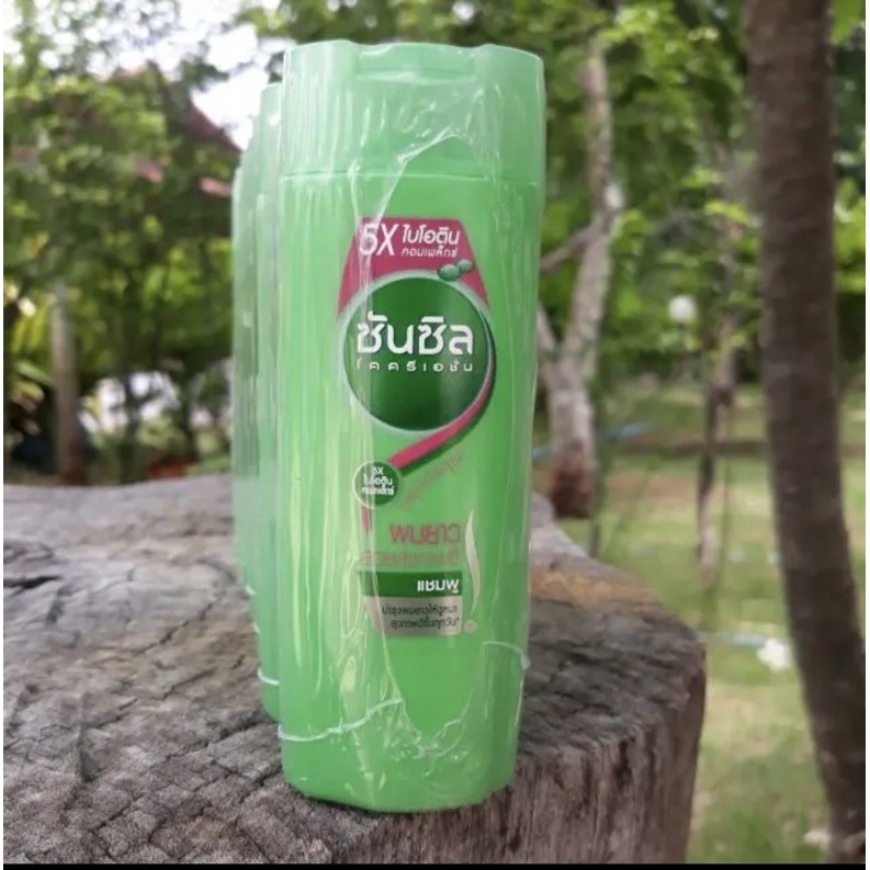 ซันซิลค์-sunsilk-ยาสระผม-แชมพูสระผม-ซันซิล-ซันซิลสีดำ-70-มล-ขวดละ-25บาท