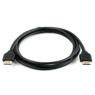 HDMI 2.0 cable 4k 3m เชื่อมต่ออุปกรณ์ผ่านการแสดงผลกับอินเทอร์เน็ต