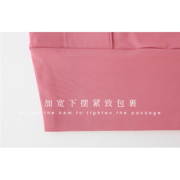 พร้อมส่ง-สปอร์ตบราใส่เที่ยว-ออกกำลังกาย-ใส่กระชับ-มีฟองน้ำ-งานสวยผ้าดีมาก