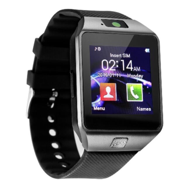 การจัดส่งที่รวดเร็ว-d2-5-smart-watch-dz09-a9-รองรับภาษาไทย-อังกฤษ-ฯลฯ