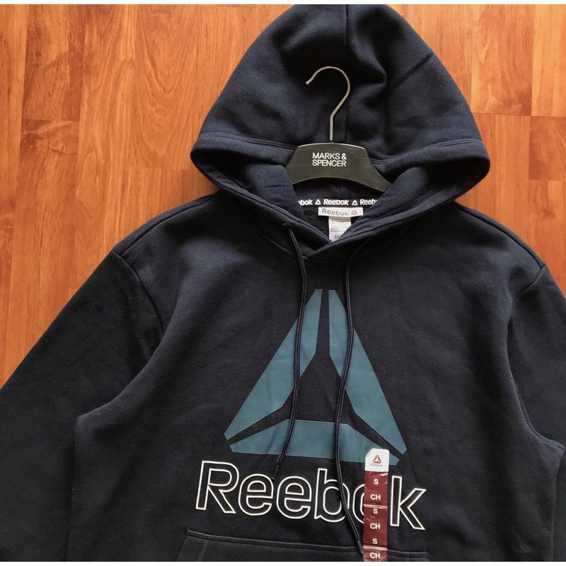 reebox-logo-pullover-hoodie-เสื้อฮู้ดแบรนด์