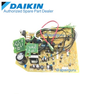 สินค้า Daikin รหัส 4012682 (1399479L) PRINTED CIRCUIT ASSY แผงบอร์ดแอร์ เมนบอร์ด แผงวงจร คอยล์เย็น อะไหล่แอร์ ไดกิ้น ของแท้
