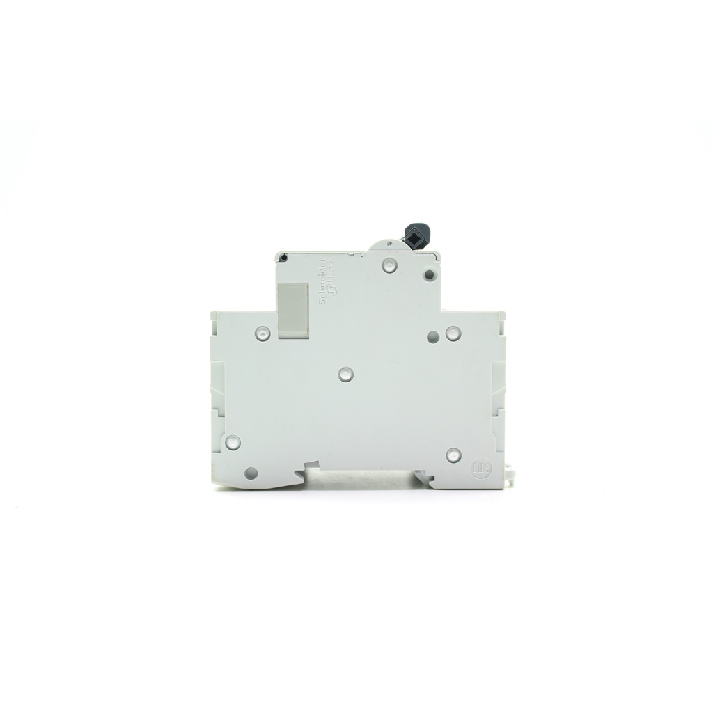 24347 C60N C4 Schneider Electric Miniature Circuit Breaker MCB C60N 3P ...