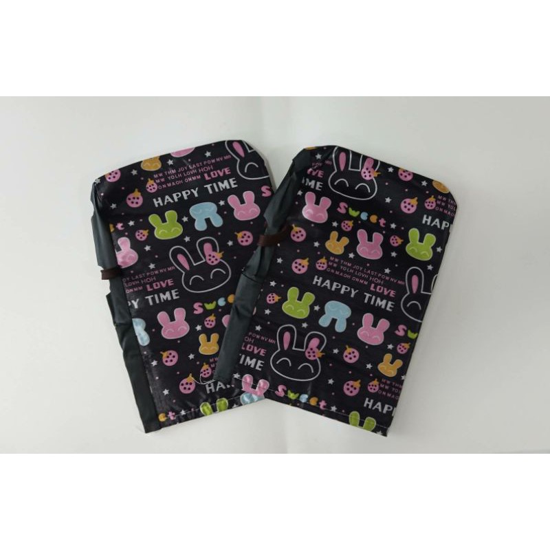 a006-ถุงมือแฮนด์มอเตอร์ไซค์กันแดดพร้อมส่ง