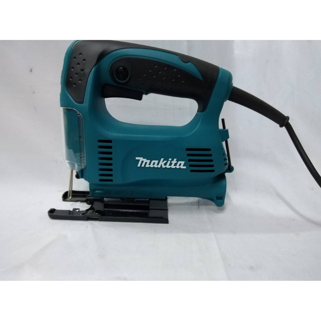 เลื่อยฉลุไฟฟ้า-เลื่อยไฟฟ้า-เลื่อยจิกซอร์ปรับรอบmakita-รุ่น-4327