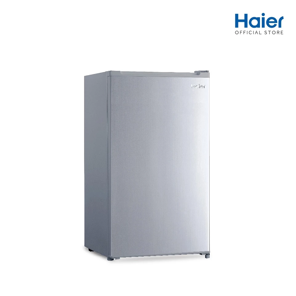 Haier ตู้เย็นมินิบาร์ ความจุ 2.8 คิว รุ่น HR-80