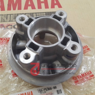 1S9F536600 ดุมสเตอร์หลัง Spark135 T-135 แท้ yamaha 1S9-F5366-00 5YP-F5366-00