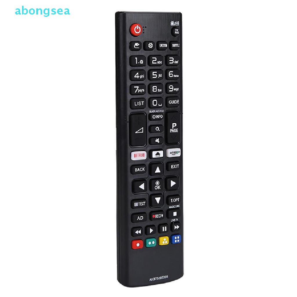 abongsea-ของแท้-รีโมตคอนโทรลทีวี-lcd-แบบเปลี่ยน-akb74915305-รีโมตคอนโทรล-สําหรับสมาร์ททีวี-lg-nice