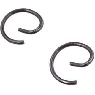 O.S. Piston Pin Retainer 50SX-H,55AX 	25217000 อะไหล่ os อะไหล่เครื่องบินน้ำมัน Rc