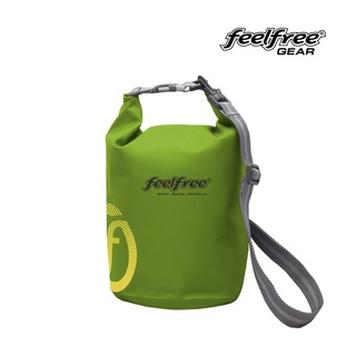 สินค้า FEELFREE DRY TUBE MINI กระเป๋ากันน้ำ ถุงกันน้ำ พรีเมี่ยม