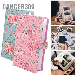 Cancer309 อัลบั้มรูปภาพ 96 ช่อง 3 นิ้ว สําหรับ Instax Mini 11 8 9 7S 25 70 90