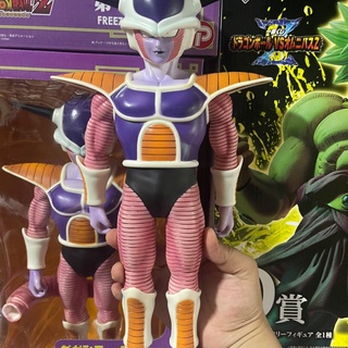 พร้อมส่ง ฟิกเกอร์ Dragon Ball xplus Frieza 35 ซม. 2BSD