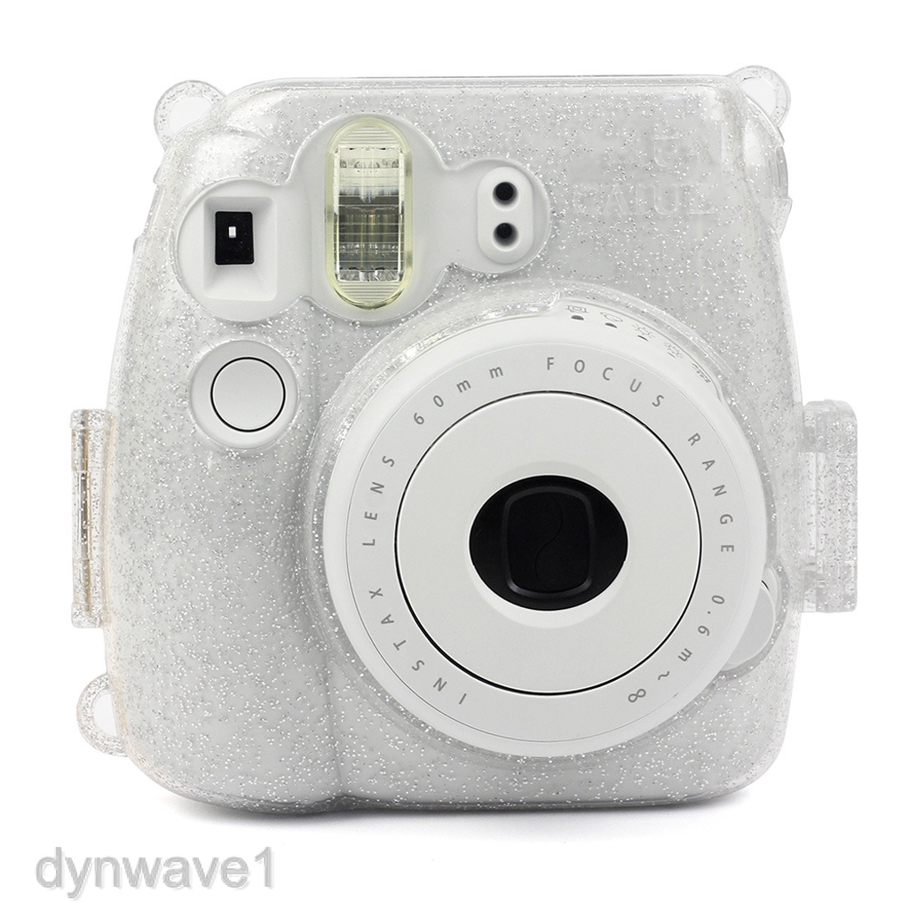 dynwave1-กระเป๋ากล้อง-ป้องกันคริสตัล-เคสป้องกัน-สำหรับ-fuji-instax-mini-8-8-9