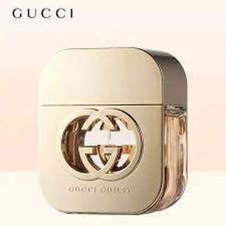 Gucci Guilty EDT น้ำหอมแท้ เบิกห้าง แบ่งบรรจุขวดเสปรย์