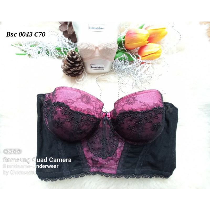 bsc-ป้ายตัวอย่างตัด-size-c70-ชุดชั้นใน-เสื้อชั้นในเกาะอก-corset-0043