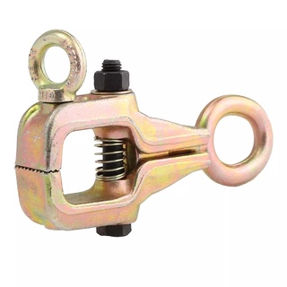5 ตัน CLAMP Self - กระชับกรอบซ่อมขนาดเล็กดึงปาก CLAMP 10, 000lbs - INTL