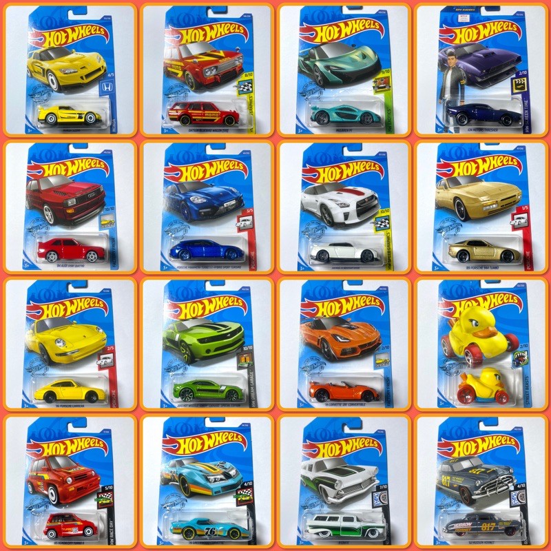 hot-wheels-ของแท้-ราคาถูก