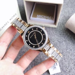 Sale นาฬิกา​แบรนด์เนม​Michael Kors​แท้💯%