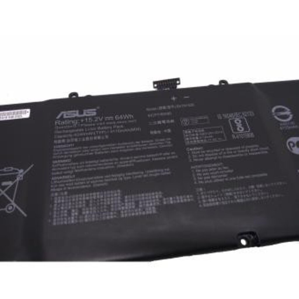 asus-แบตเตอรี่-ของแท้-gl502v-64wh-battery-notebookแบตเตอรี่โน๊ตบุ๊ค-สำหรับ-as