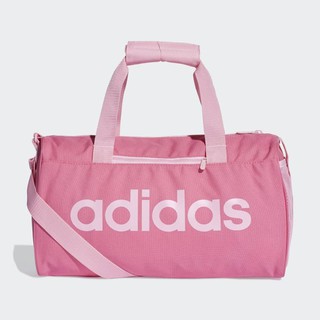 สินค้า Adidas อาดิดาส กระเป๋า กระเป๋าสะพายข้าง TR W TeamBag LIN PER Duffel XS DT8632 P(1000)