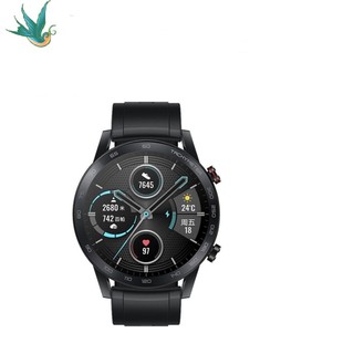 ภาพหน้าปกสินค้าพร้อมส่งจากกรุงเทพ** ฟิล์มติดนาฬิกา Glass film for watch Huawei Honor Watch Magic2 46mm ที่เกี่ยวข้อง