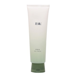 Hanyul Pure Artemisia Cleansing Foam 170 ml.(รุ่นใหม่)