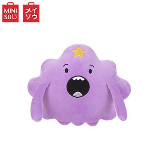 ❐▫✚MINISO ตุ๊กตาเจ้าหญิงลัมปี้ รุ่น Mini Plush Toyของเล่นตุ๊กตา🎁🎀✨🎗🎈