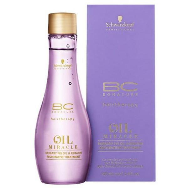schwarzkopf-bc-bonacure-barbary-fig-oil-ultimate-finishing-for-very-dry-and-brittle-hair-100ml-กล่องม่วง-บำรุงผมเสีย