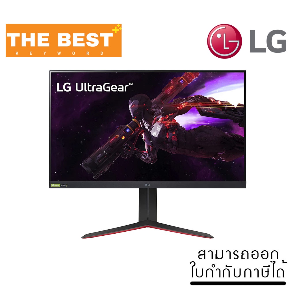 จอมอนิเตอร์-monitor-lg-ultragear-32gp850-b-32-nano-ips-2k-hdr-165hz-g-sync-com-ราคาถูก