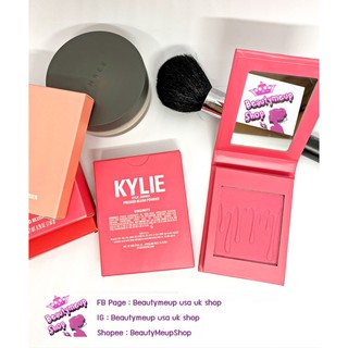 Kylie Blush #Virginity