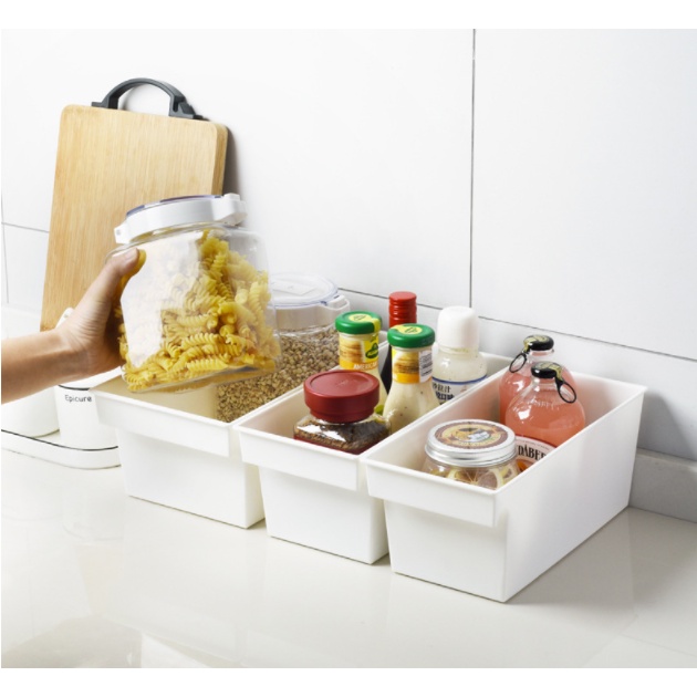 กล่องเก็บของ-กล่องพลาสติก-กล่องพลาสติกเก็บของ-กล่องใส่ของในครัว-กล่องใส่ของ-กล่องจัดเก็บสิ่งของ