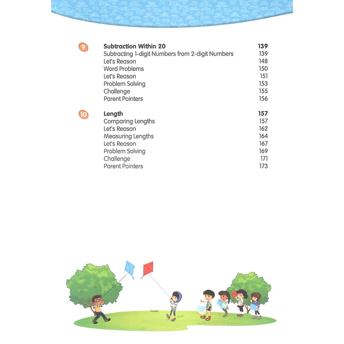 หนังสือเสริม-targeting-maths-students-companion-1a-homework-ป-1-เทอม-1-มีเฉลยท้ายเล่ม