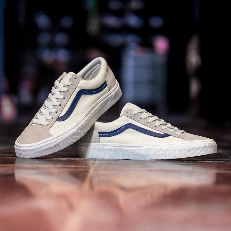 vans-ชุดเดรส-marsmallow-36-สไตล์ราคาถูก-สีฟ้า