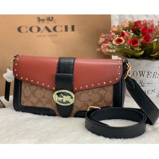 COACH TABBY CALF LEATHER // COACH OUTLET BOUTIQUES