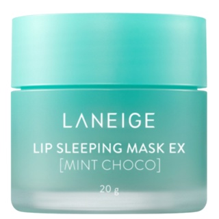 Laneige ลิปสลีปปิ้งมาสก์ สูตรมิ้นท์ Choco 0.7 ออนซ์ / 20 กรัม