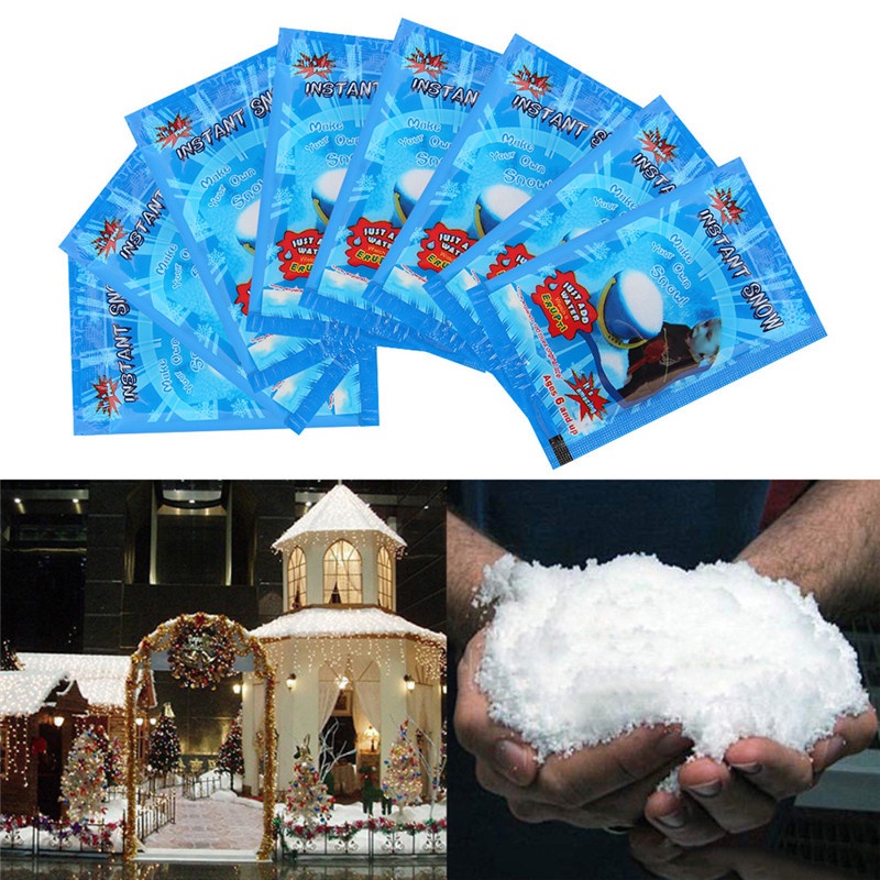 เกล็ดหิมะประดิษฐ์-super-absorbent-decor-ปลอมทันทีหิมะ-fluffy-งานแต่งงานตกแต่งเทศกาลคริสต์มาสแช่แข็ง-part-supplies