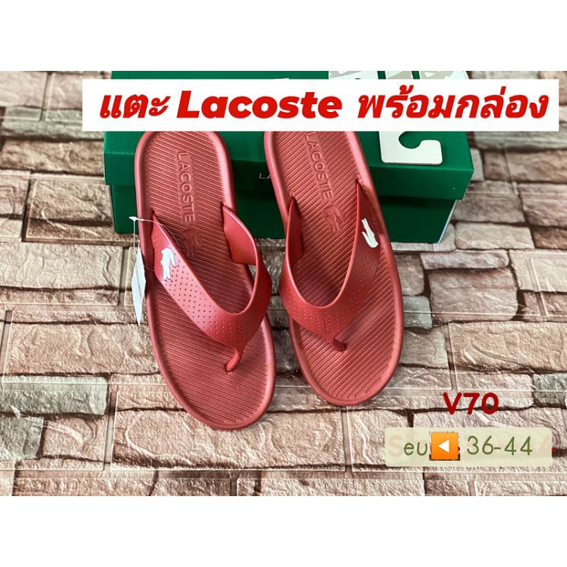 พร้อมกล่อง-รองเท้าผ้าใบ-สินค้าใหม่-มีบริการเก็บปลายทาง-b956