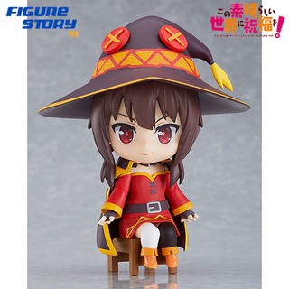 *Pre-Order*(มัดจำ) [Nendoroid]Gods Blessing on this Wonderful World! Megumin (โมเดล)(ของแท้)(ล๊อต JP) (Good smile)