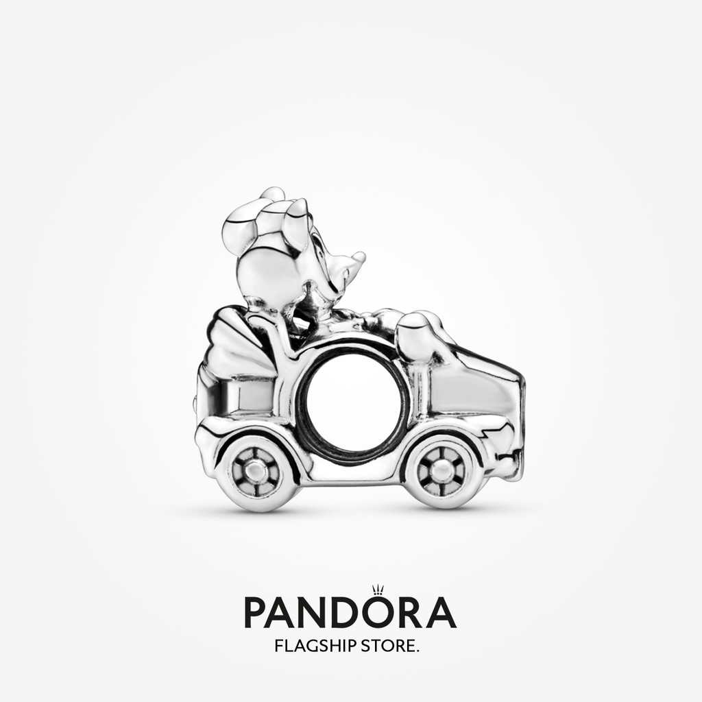 pandora-จี้รูปการ์ตูนดิสนีย์-มินนี่เมาส์-มิกกี้เมาส์-สําหรับตกแต่งรถยนต์