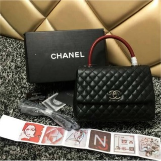 Chanel coco 10