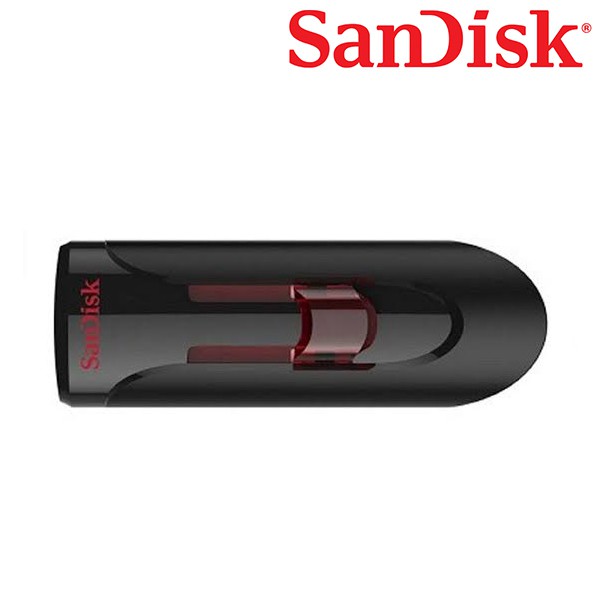 ภาพสินค้าSandisk CRUZER GLIDE 16GB USB 3.0 Flash Drive (SDCZ600_016G_G35) เมมโมรี่ การ์ด แซนดิส แฟลซไดร์ฟ รับประกัน 5 ปี Synnex จากร้าน sjcam_officialstore บน Shopee ภาพที่ 3