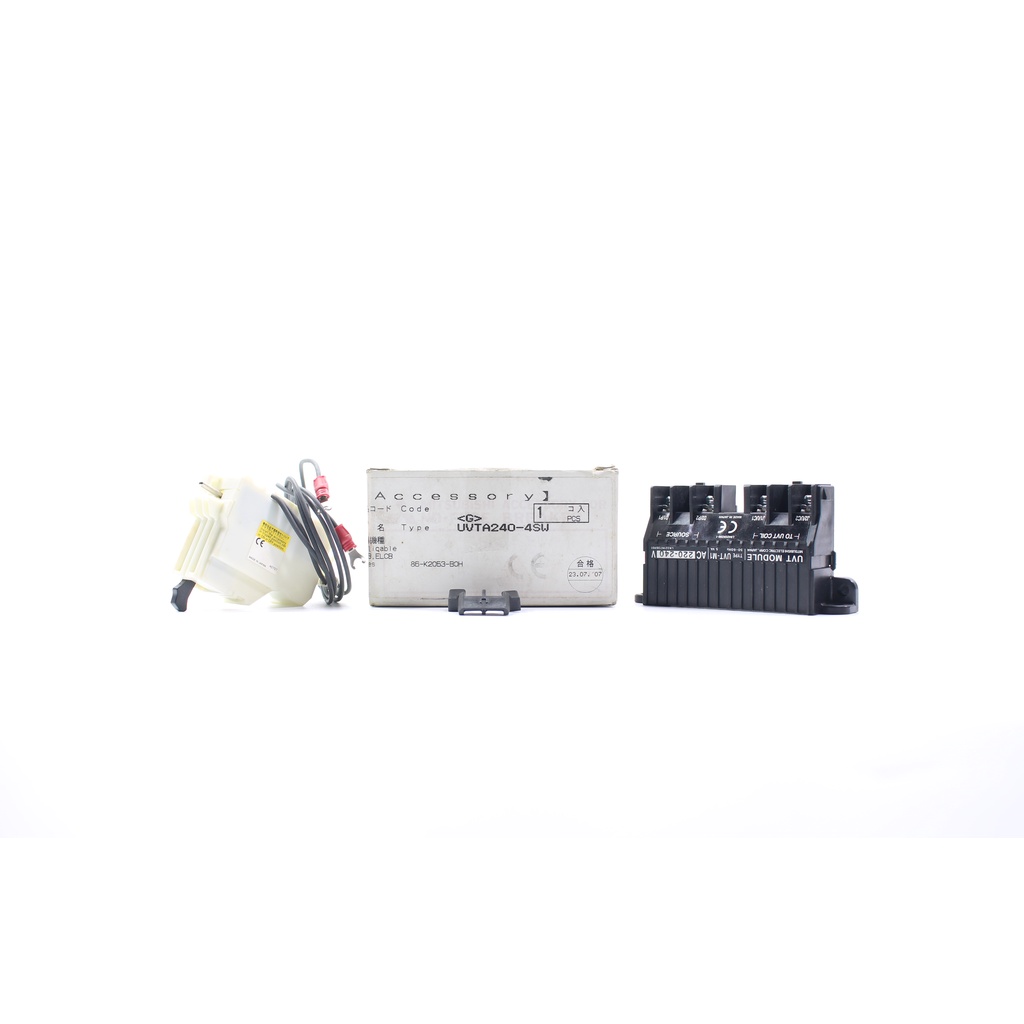 uvta240-4sw-mitsubishi-electric-under-voltage-trip-mitsubishi-electric-uvta240-4sw-uvt-mitsubishi-uvt