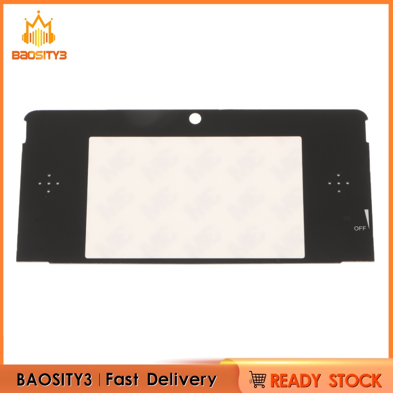 baosity3-for-3ds-display-glass-front-screen-display-cover-up-faceplate-panel