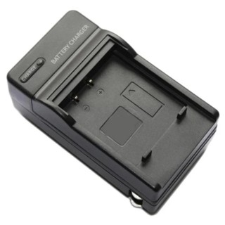 Canon ที่ชาร์จแบตเตอรี่กล้อง Battery Charger for Canon NB-7L//0222//