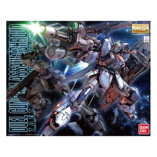 Bandai MG 1/100 Duel Gundam Assault Shroud