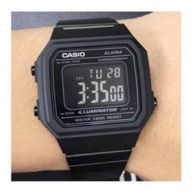 casio-แท้-กันน้ำ-100-พร้อมกล่องแบรนด์-สินค้ารับประกันศูนย์-cmg-1-ปี-ราคาเรือนละ-2-200-บาท